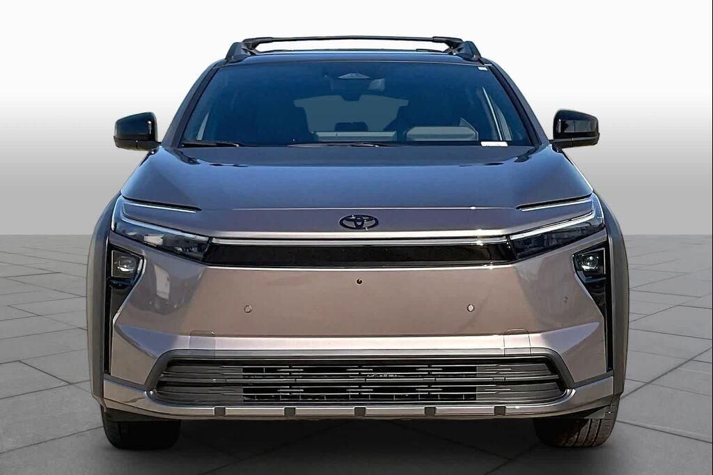 2026 Toyota bZ Woodland