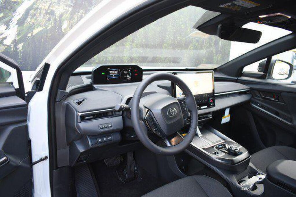 2026 Toyota C-HR