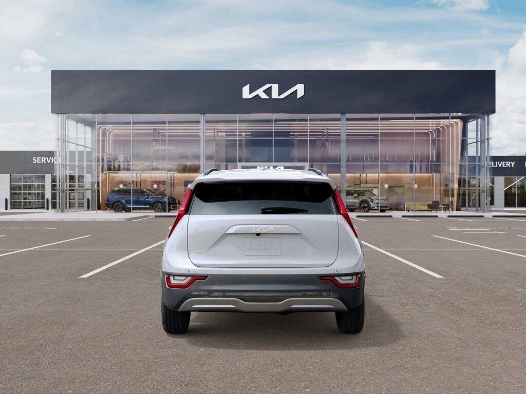 2025 Kia Niro EV