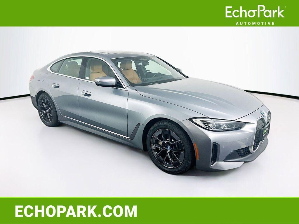 2023 BMW i4 Gran Coupe in Birmingham, AL