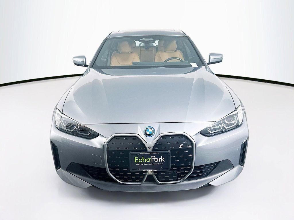 2023 BMW i4 Gran Coupe in Birmingham, AL