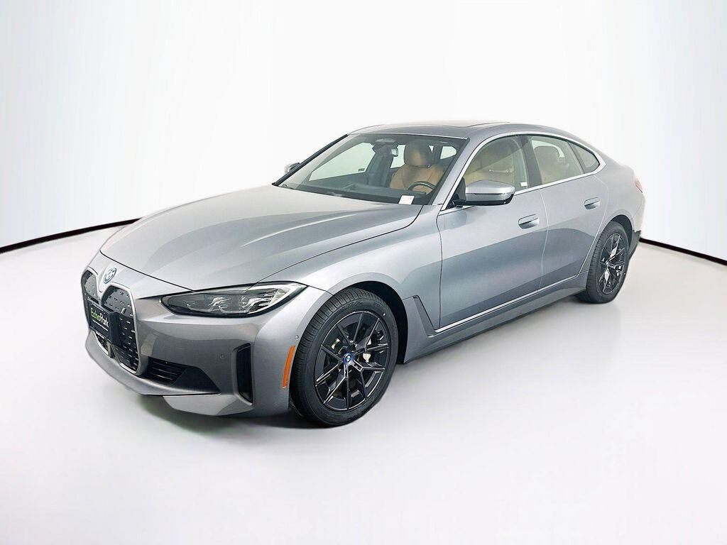 2023 BMW i4 Gran Coupe in Birmingham, AL