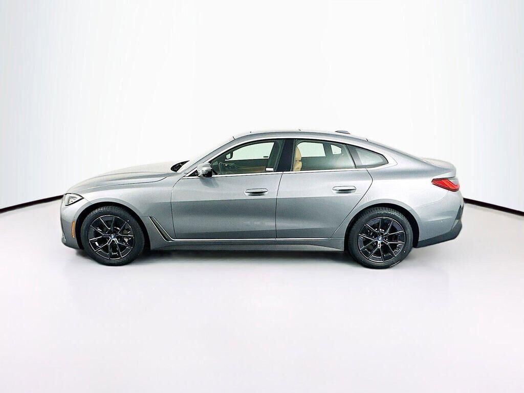 2023 BMW i4 Gran Coupe in Birmingham, AL