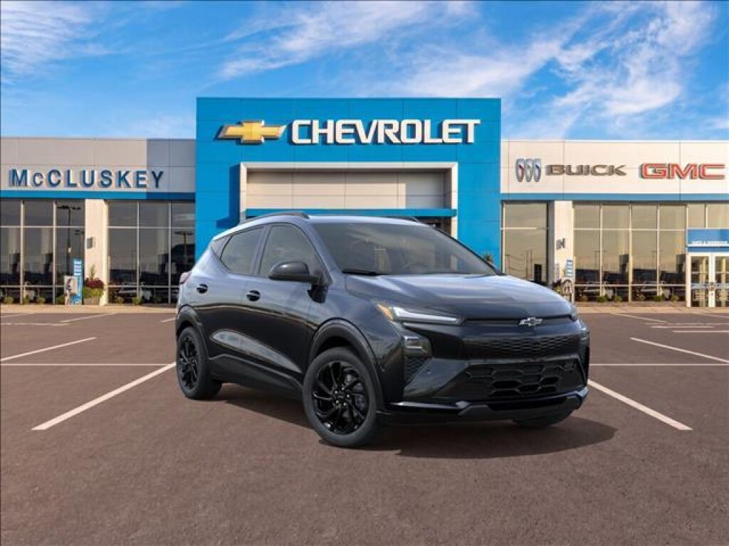 2027 Chevrolet Bolt in Cincinnati, OH