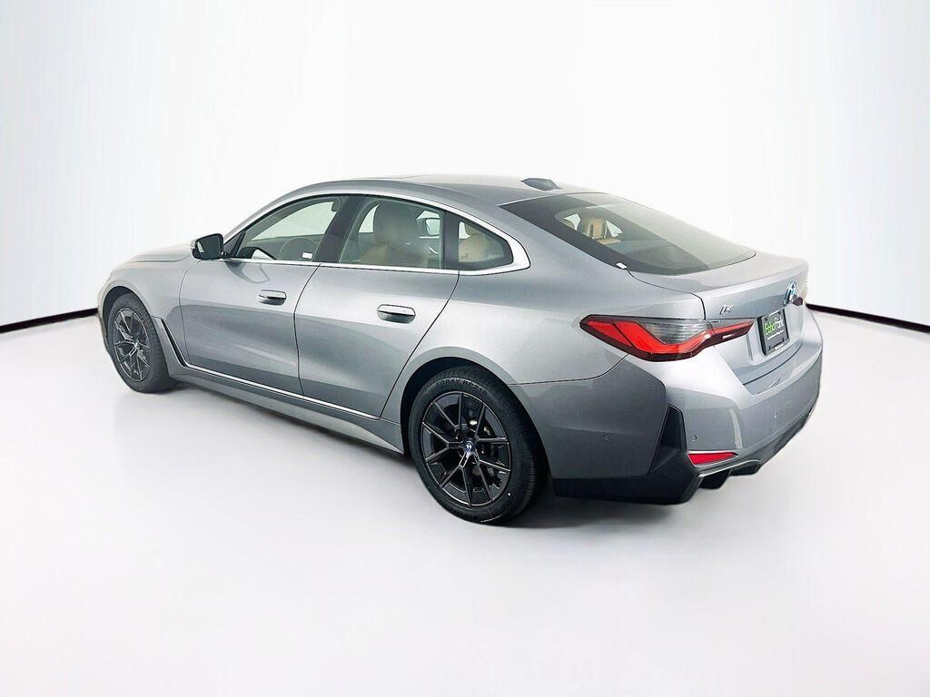 2023 BMW i4 Gran Coupe in Birmingham, AL