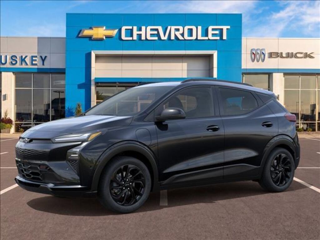 2027 Chevrolet Bolt in Cincinnati, OH