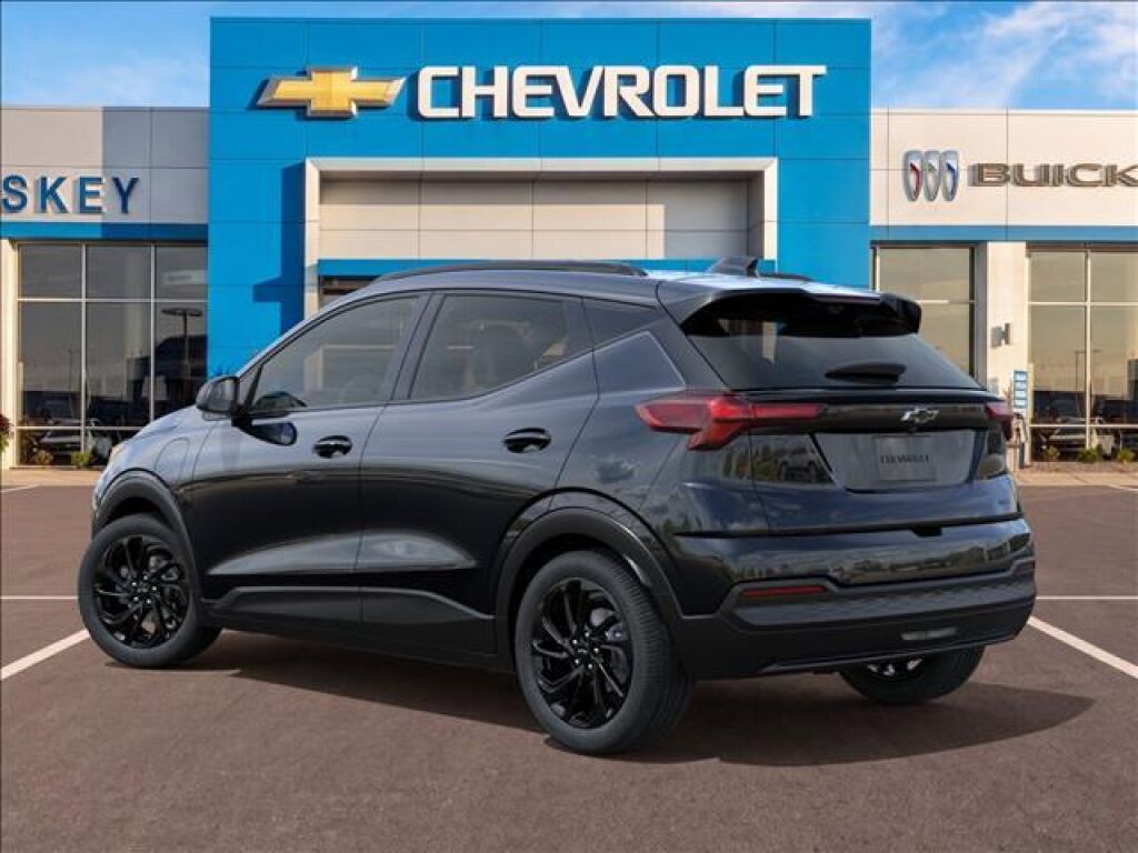 2027 Chevrolet Bolt in Cincinnati, OH