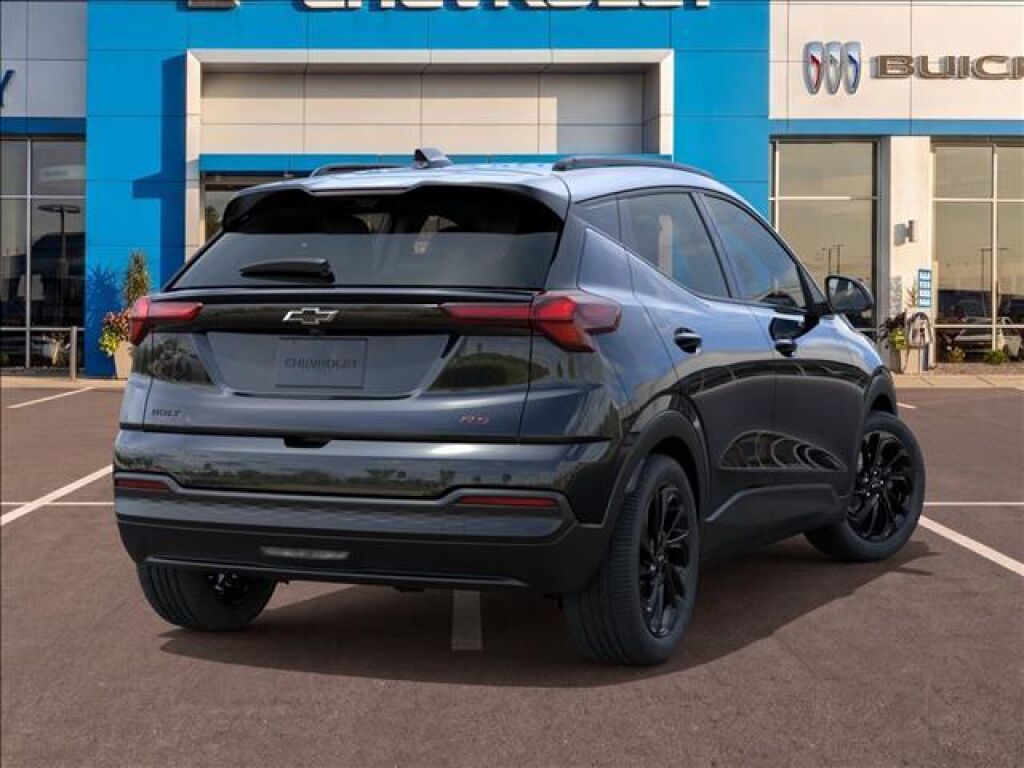 2027 Chevrolet Bolt in Cincinnati, OH