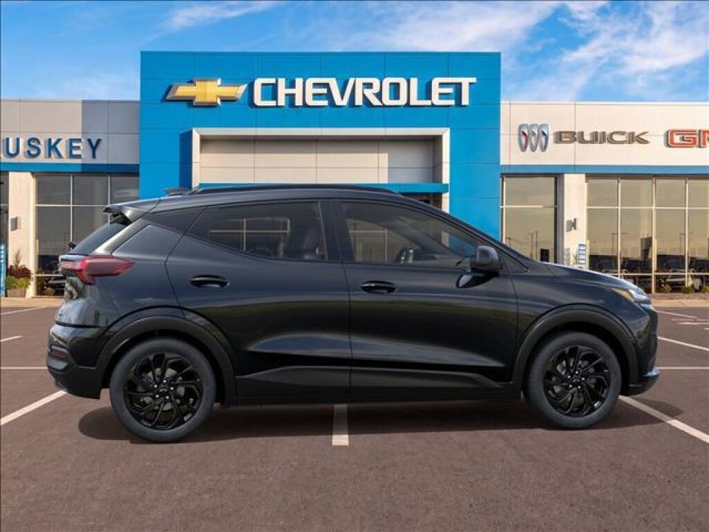 2027 Chevrolet Bolt in Cincinnati, OH