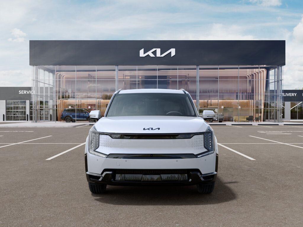 2026 Kia EV9