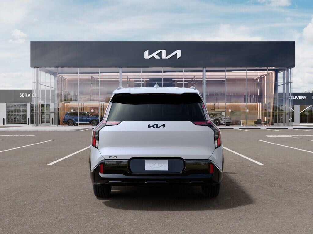 2026 Kia EV9