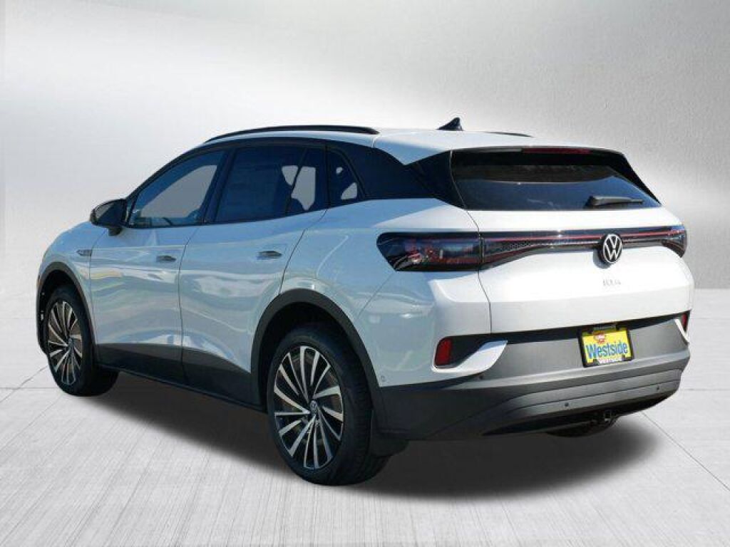 2025 Volkswagen ID.4