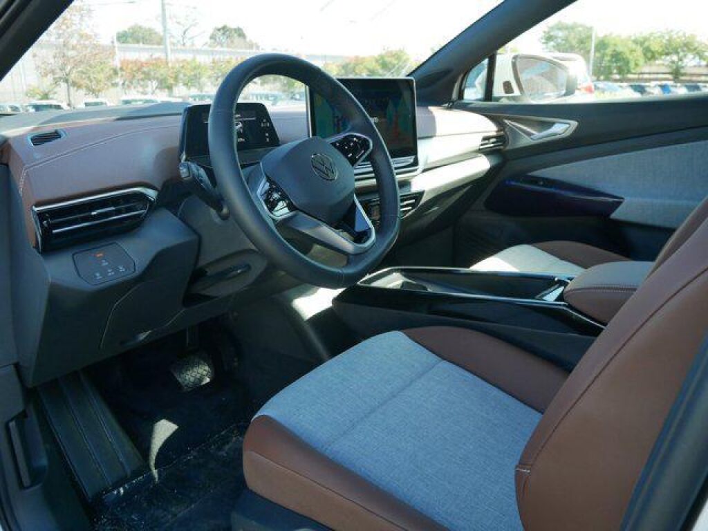 2025 Volkswagen ID.4