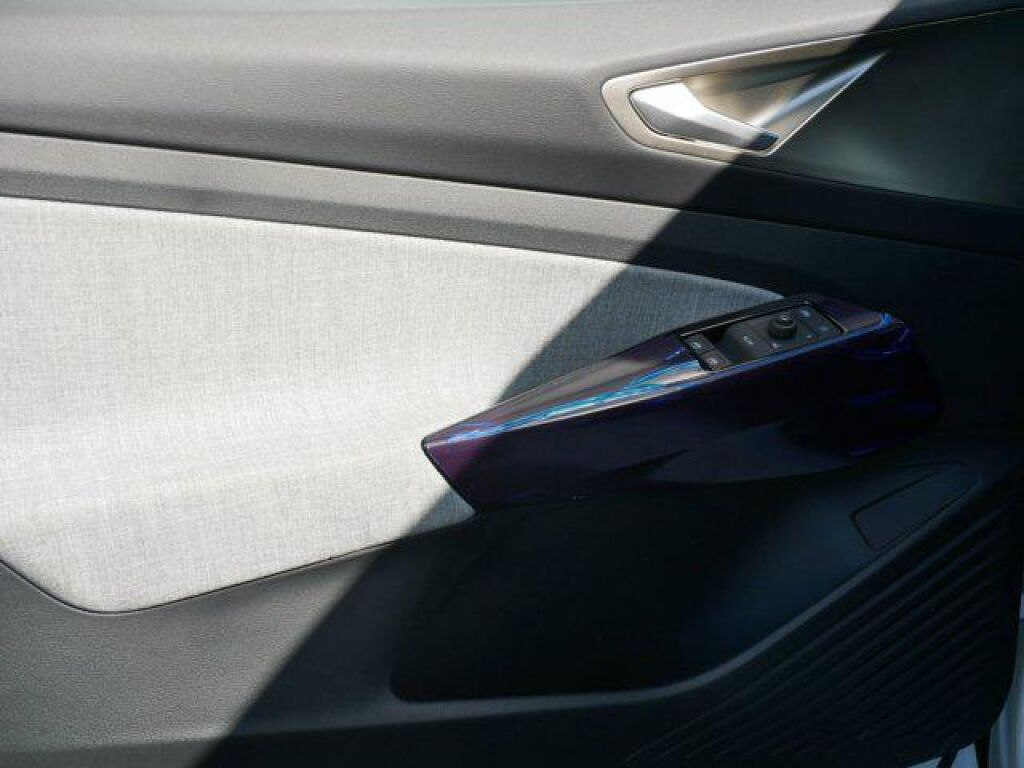 2025 Volkswagen ID.4