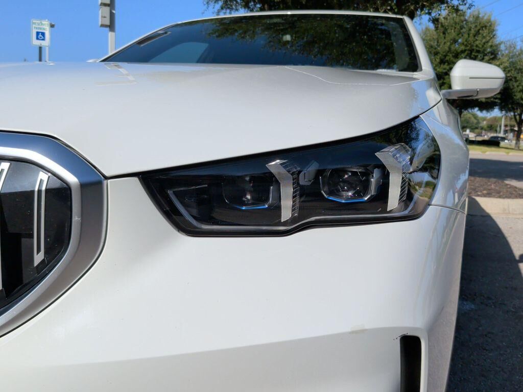 2026 BMW i5 in Austin, TX