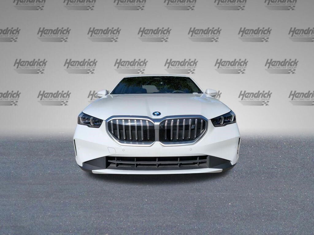 2026 BMW i5 in Austin, TX