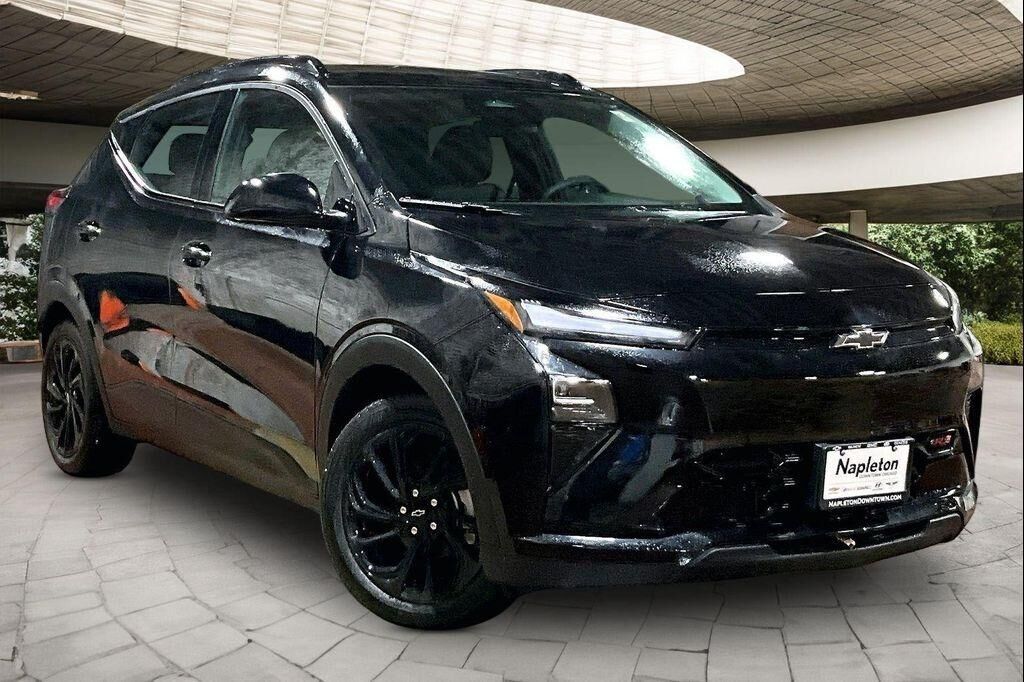 2027 Chevrolet Bolt in Chicago, IL