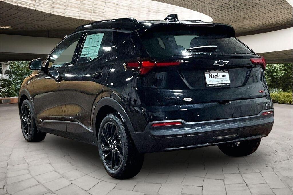 2027 Chevrolet Bolt in Chicago, IL