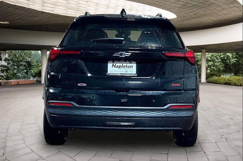 2027 Chevrolet Bolt in Chicago, IL
