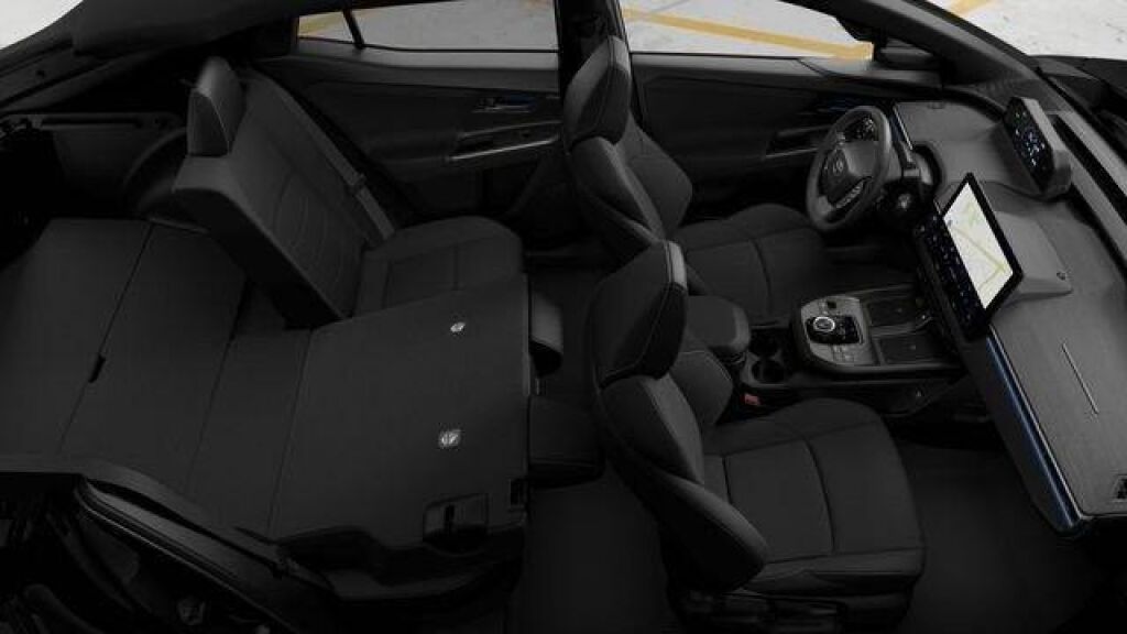 2026 Toyota C-HR