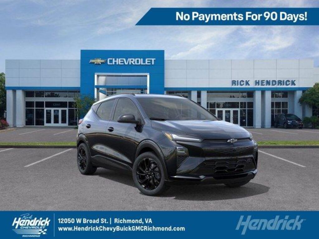 2027 Chevrolet Bolt in Richmond, VA