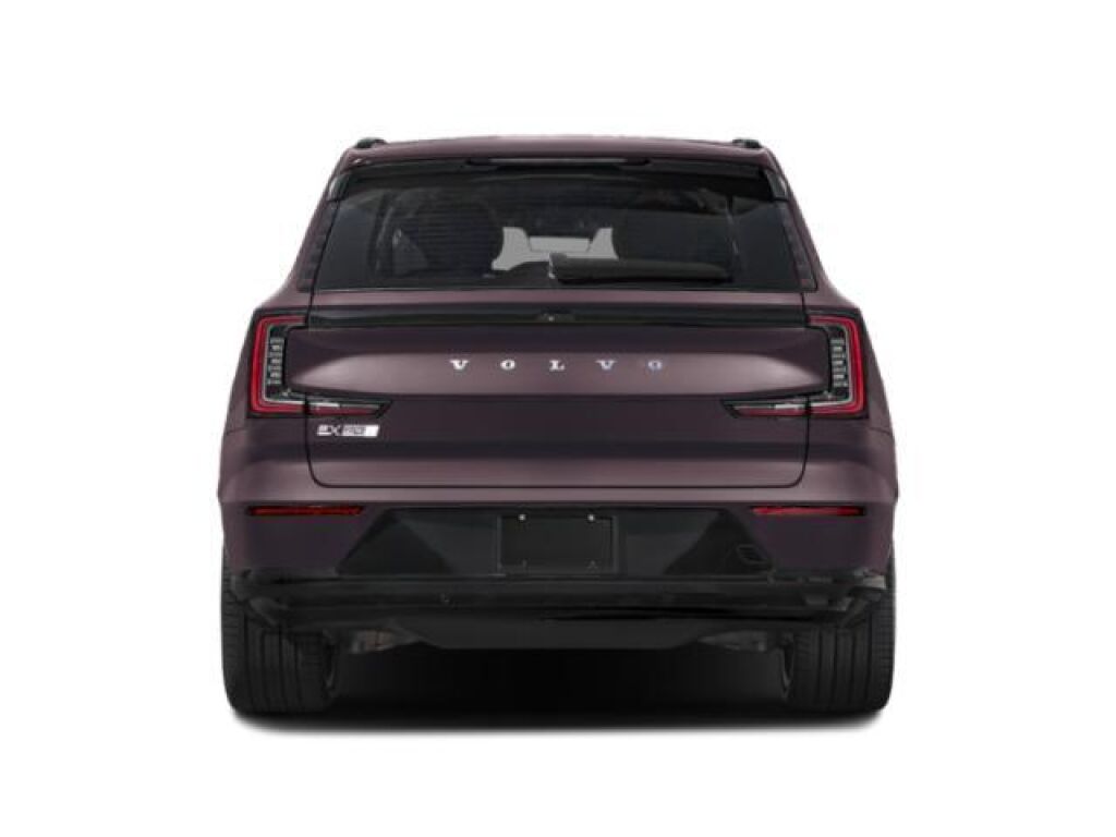 2026 Volvo EX90