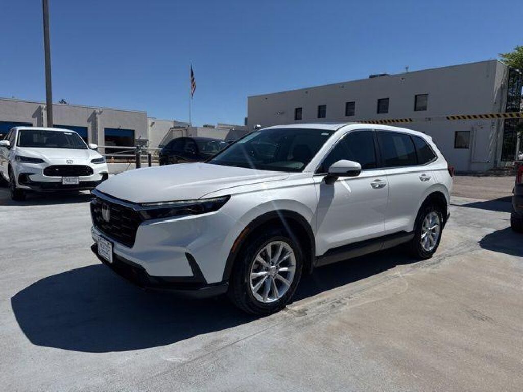 2026 Honda Prologue