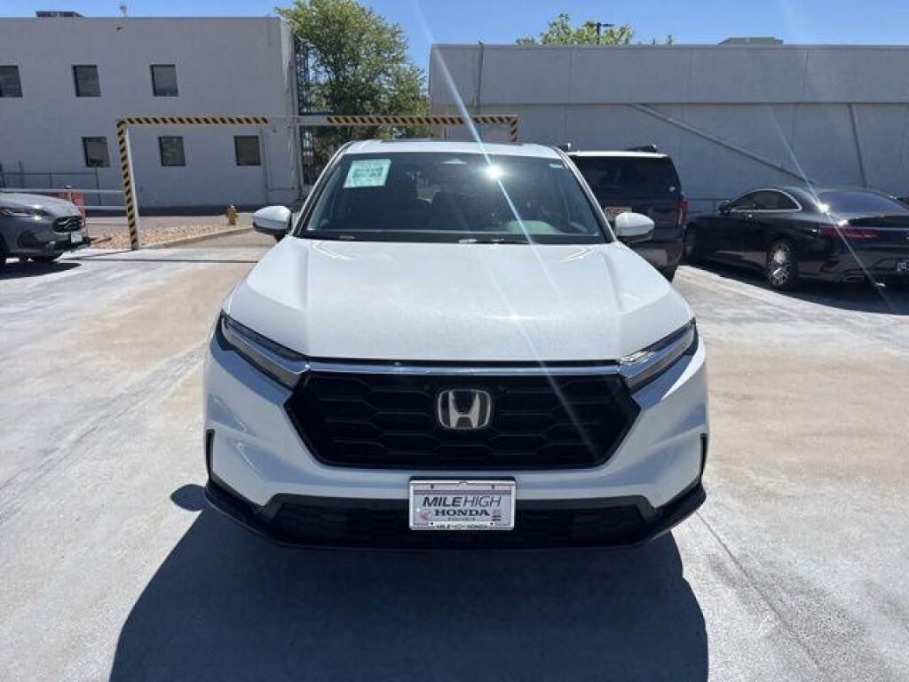 2026 Honda Prologue
