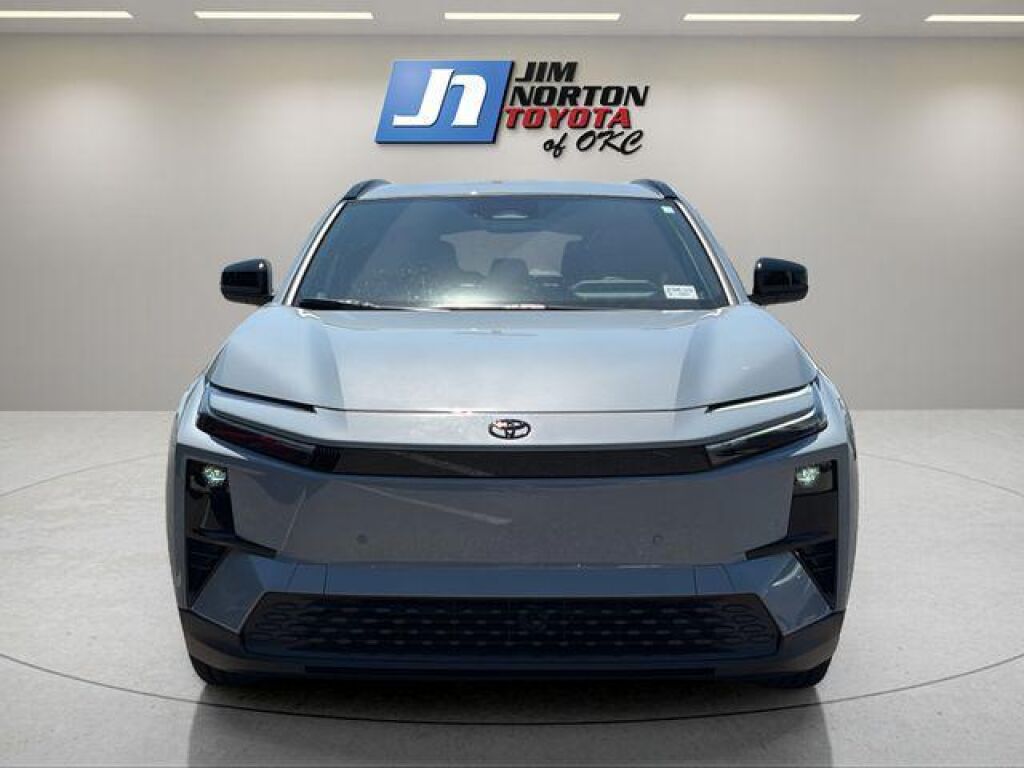 2026 Toyota C-HR