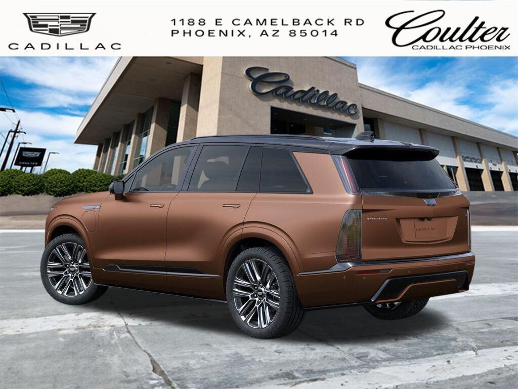 2027 Cadillac VISTIQ in Phoenix, AZ