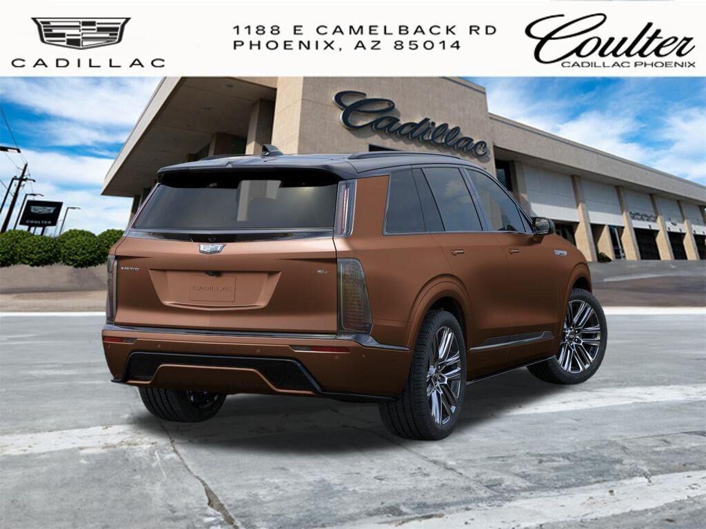 2027 Cadillac VISTIQ in Phoenix, AZ