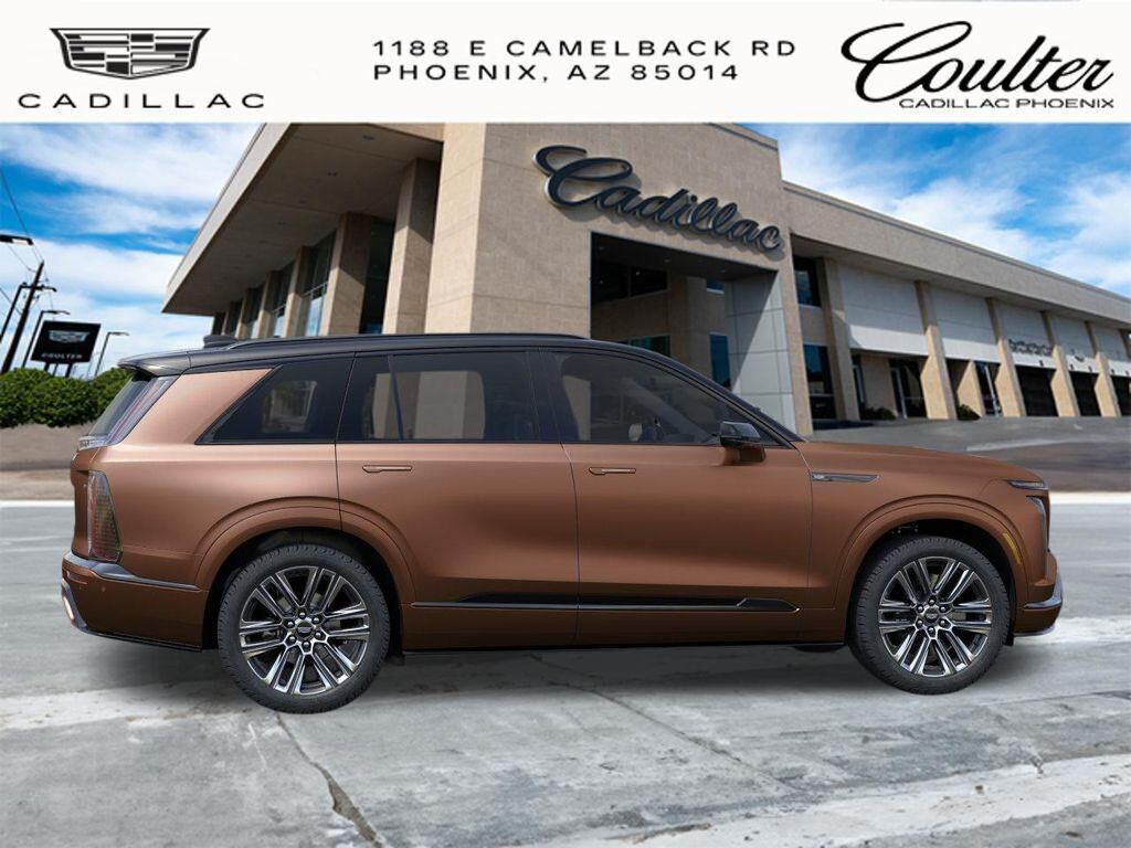 2027 Cadillac VISTIQ in Phoenix, AZ