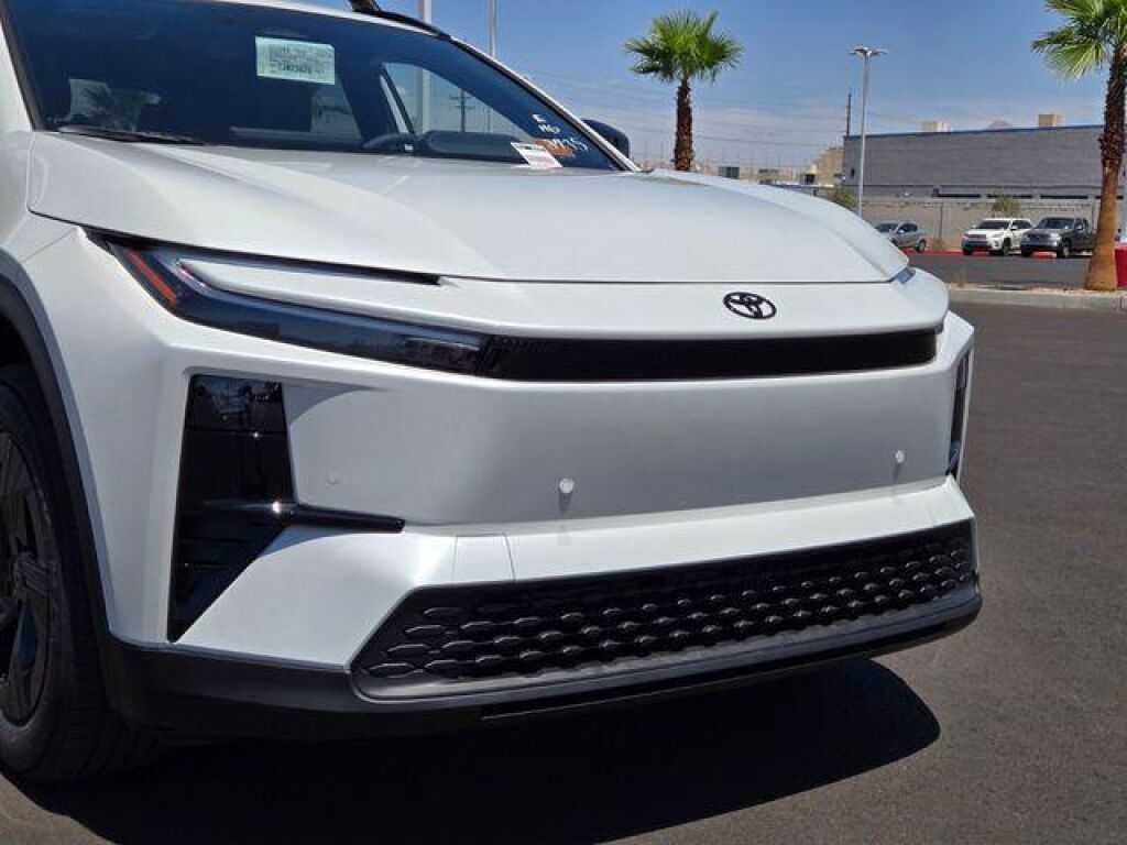 2026 Toyota C-HR