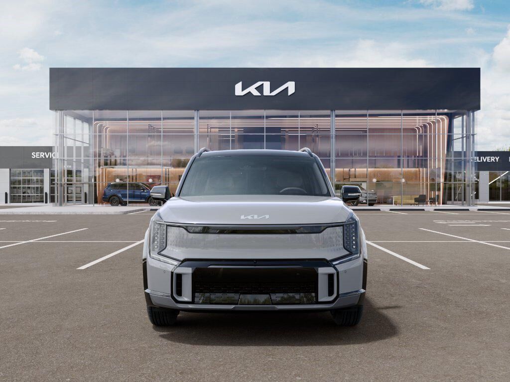 2026 Kia EV9