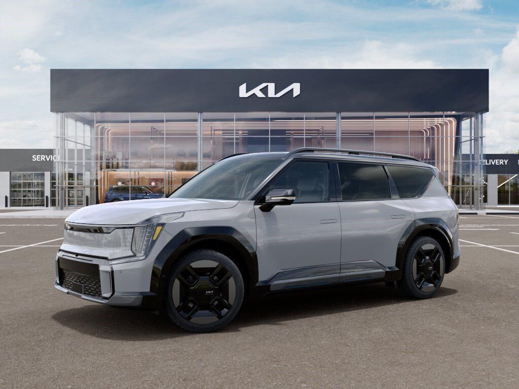 2026 Kia EV9