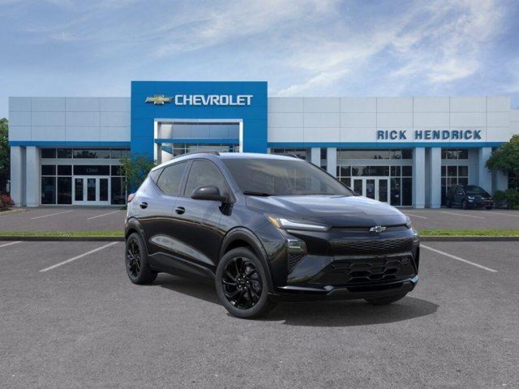 2027 Chevrolet Bolt in Richmond, VA