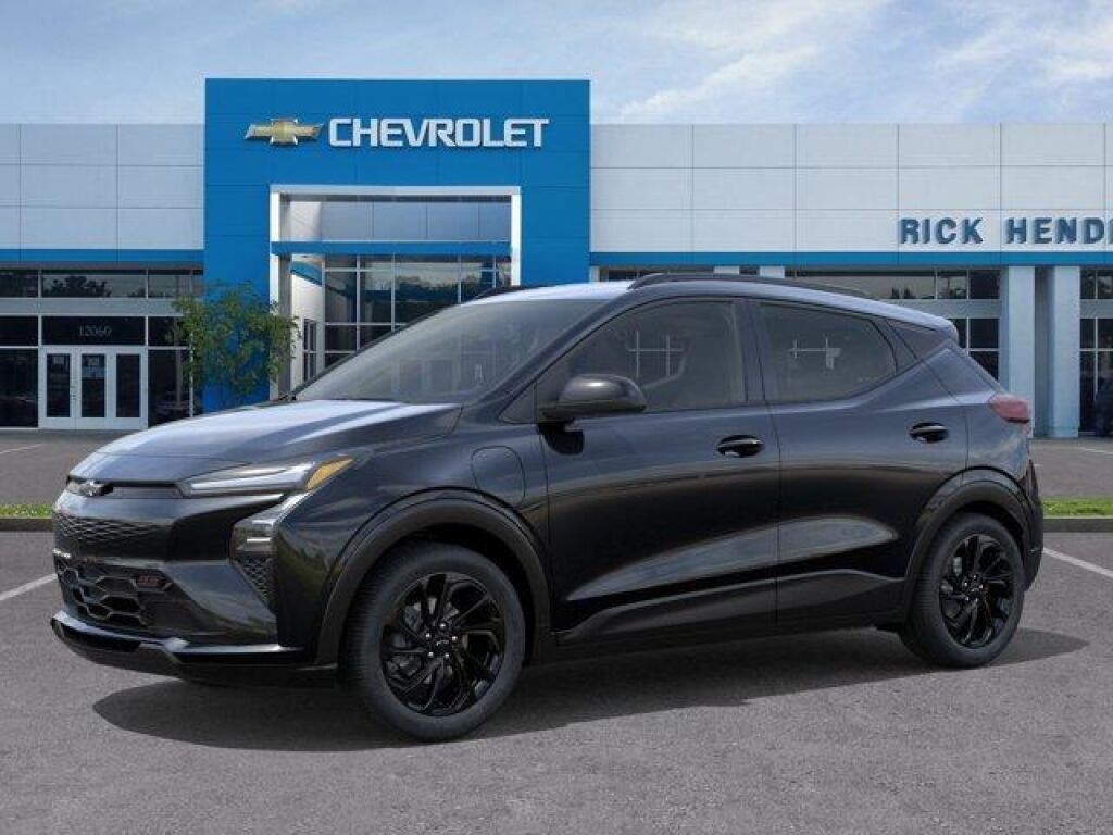 2027 Chevrolet Bolt in Richmond, VA