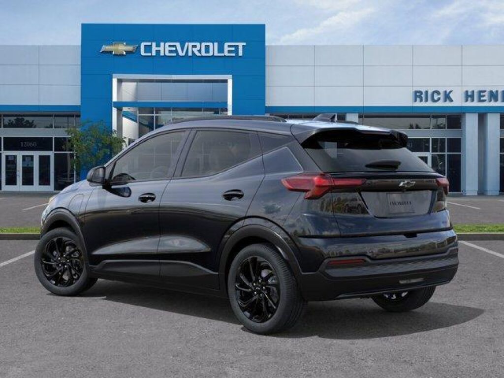 2027 Chevrolet Bolt in Richmond, VA