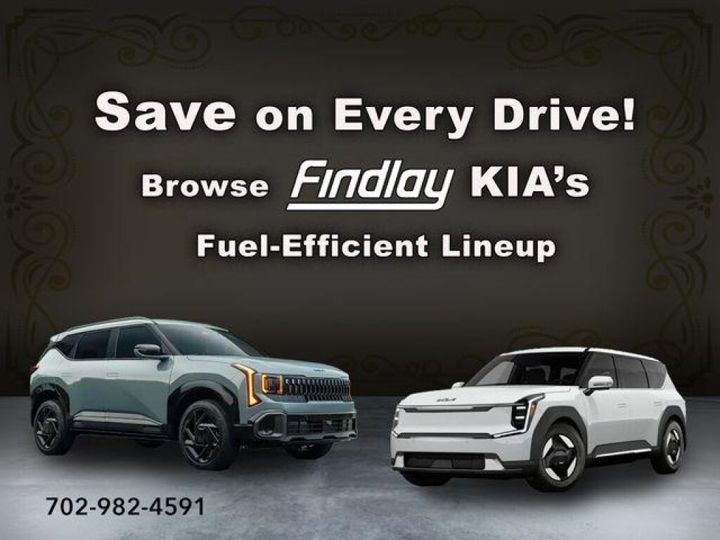 2026 Kia EV6