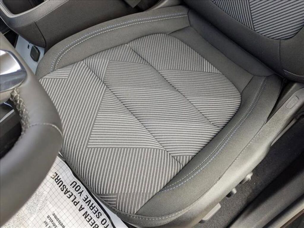 2027 Chevrolet Bolt