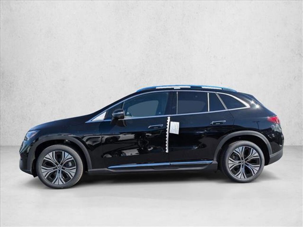 2026 Mercedes-Benz EQE 320+