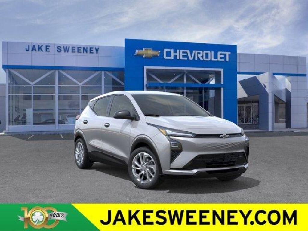 2027 Chevrolet Bolt in Cincinnati, OH