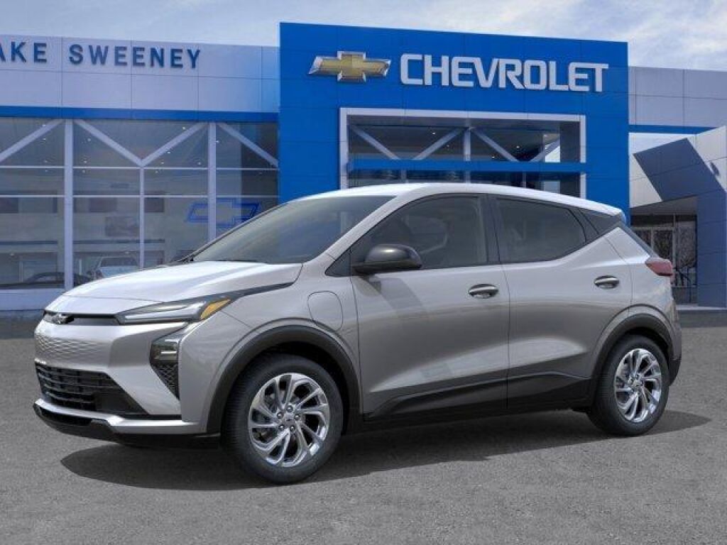 2027 Chevrolet Bolt in Cincinnati, OH