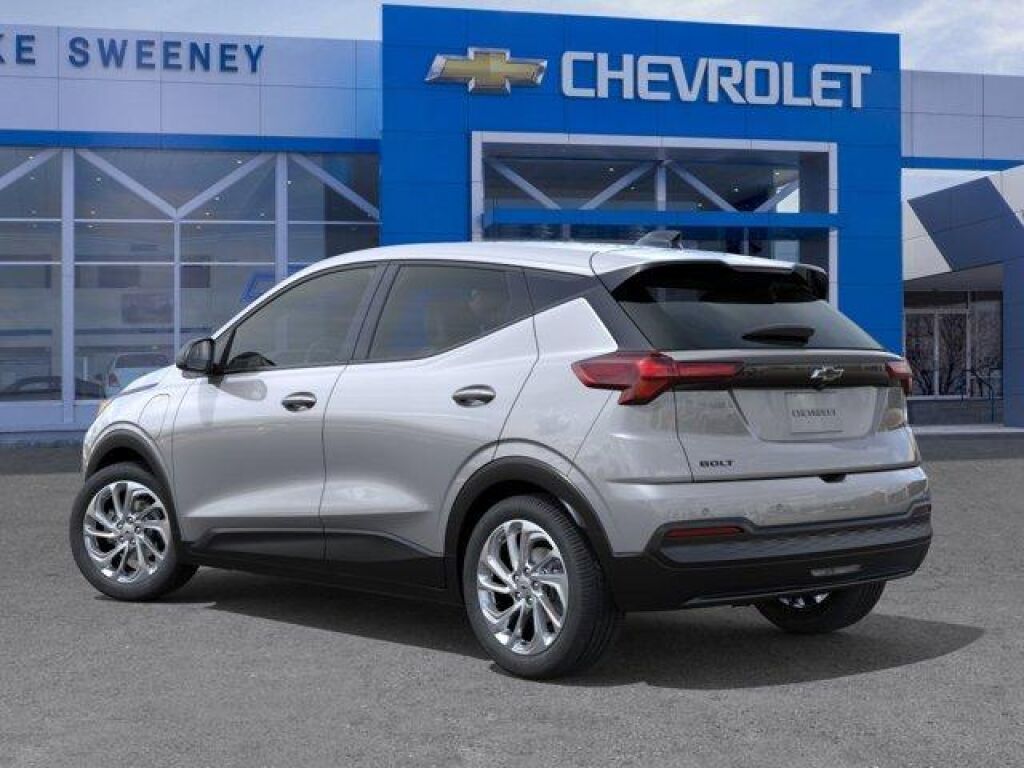 2027 Chevrolet Bolt in Cincinnati, OH