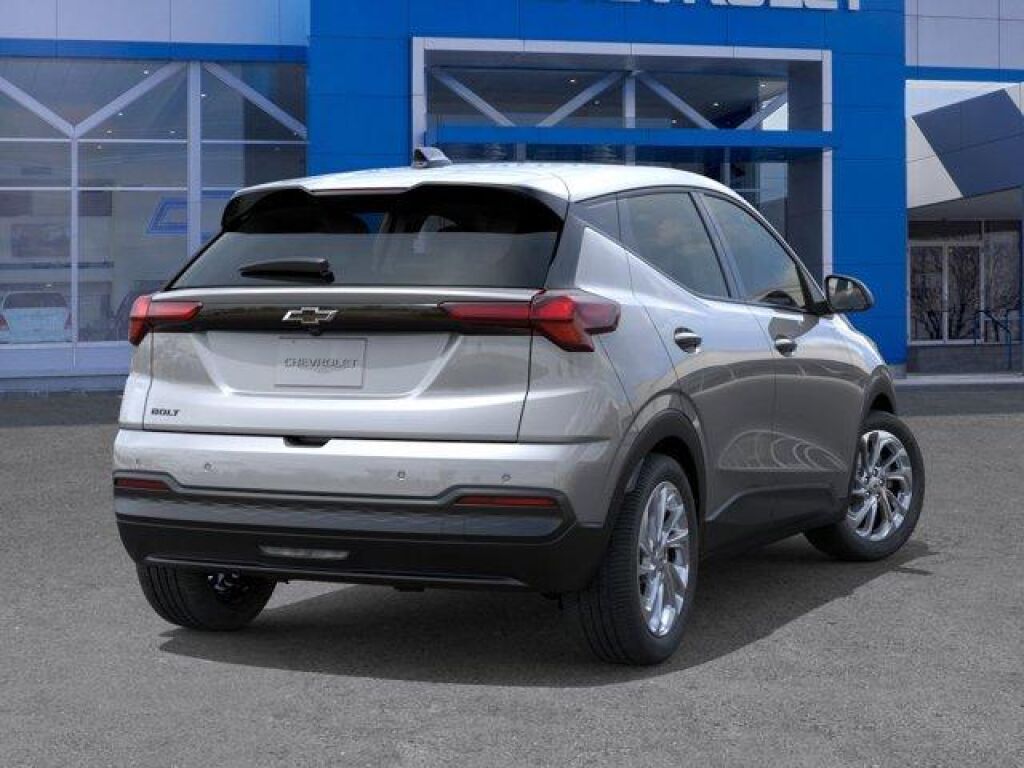 2027 Chevrolet Bolt in Cincinnati, OH