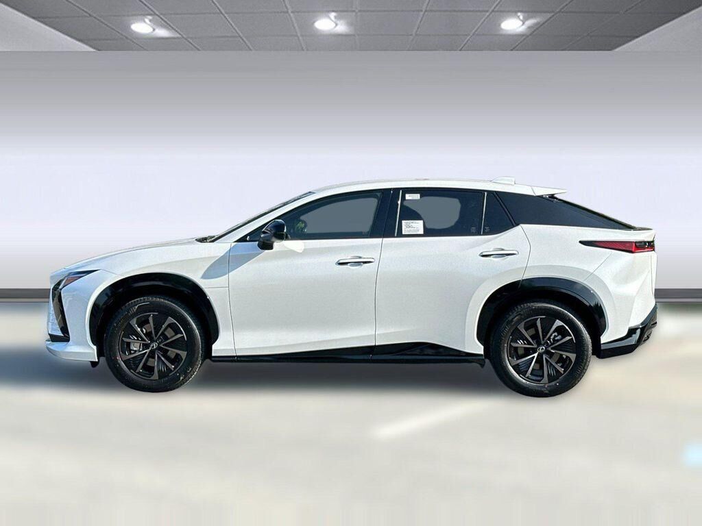 2026 Lexus RZ