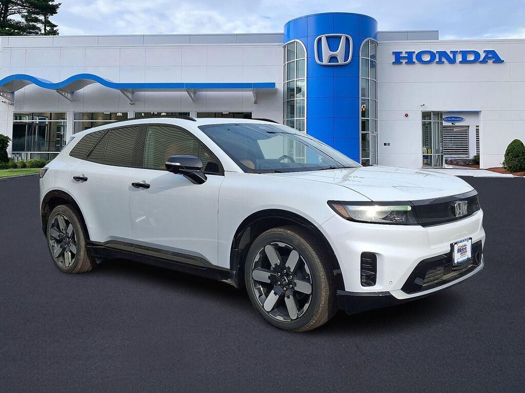 2026 Honda Prologue in Jersey City, NJ