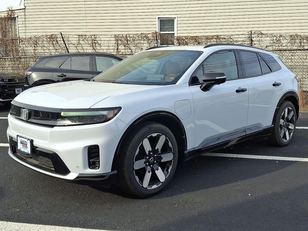 2026 Honda Prologue in Jersey City, NJ