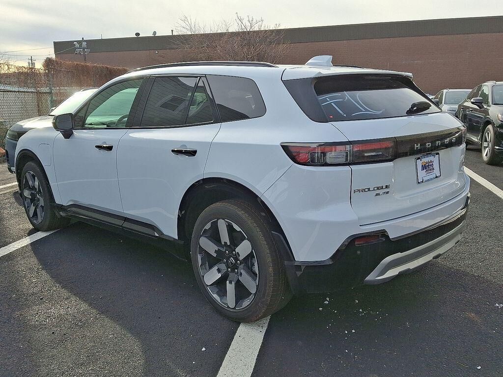 2026 Honda Prologue in Jersey City, NJ