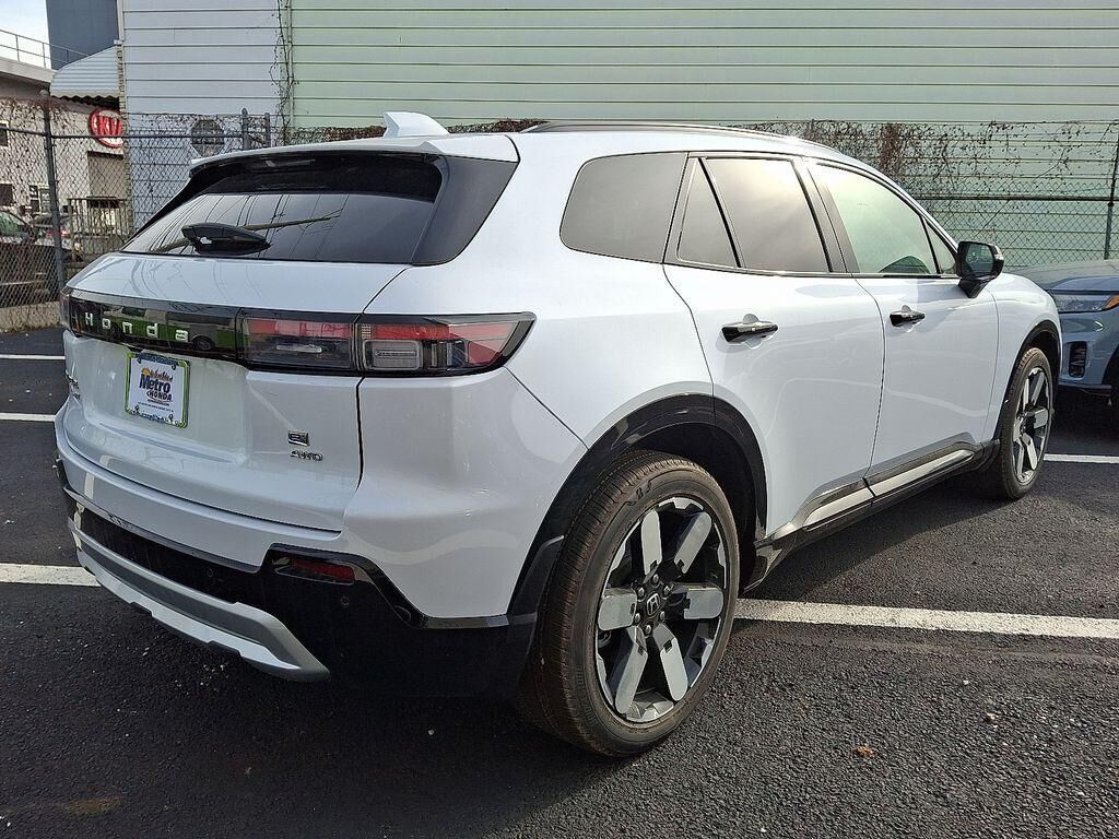2026 Honda Prologue in Jersey City, NJ